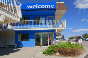 Motel 6-Rapid City, SD